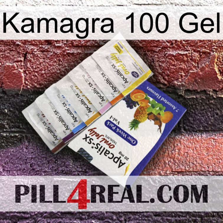 Kamagra 100 Gel 11